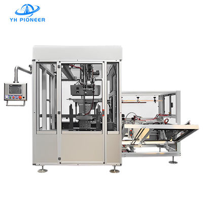 قیمت خوب بسته بندی دستی با کارتون با دقت ABB یا FANUC برای بسته بندی قابل اعتماد آنلاین