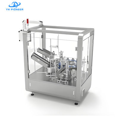 قیمت خوب دستگاه کارتونی با 12 ایستگاه کار و مصرف 260 لیتر در دقیقه برای نگهداری آسان آنلاین