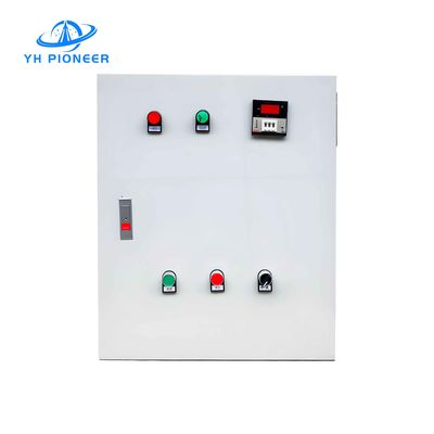 قیمت خوب کابینت محفظه الکتریکی سفارشی برای سیستم کنترل بسته بندی اتوماسیون صنعتی آنلاین