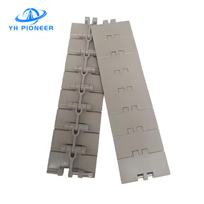 قیمت خوب 3.0mm ضخامت زنجیره حمل و نقل صفحه زنجیره تک چرخدار طراحی بهداشتی آنلاین