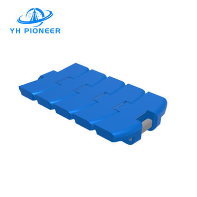 قیمت خوب زنجیره حمل و نقل صنعتی POM زنجیره سنگین Sideflex Table Top Chain آنلاین