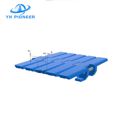 قیمت خوب زنجیره خم کن جانبی پیشرفته - 810 برای اتوماسیون صنعتی و نیازهای انتقال متنوع آنلاین