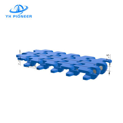 قیمت خوب سیستم های انتقال Sideflex زنجیره شعاع کوچک با خم دقیق آنلاین