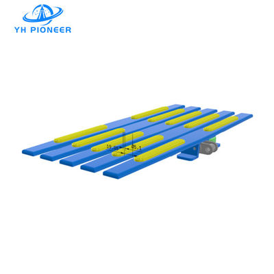 قیمت خوب سطح TPE برای رسیدگی به مواد آنلاین