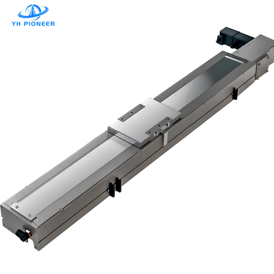 قیمت خوب Efficient Modular Conveyor System With 600w Power For Lightweight Packages Up To 20KG آنلاین
