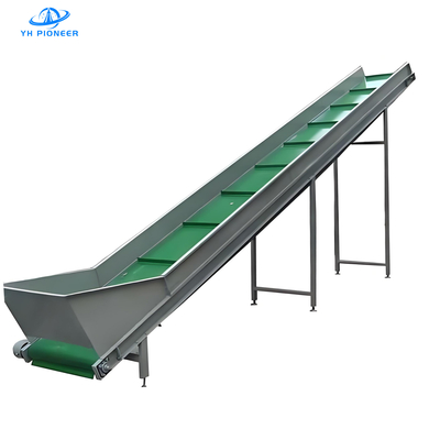 قیمت خوب سیستم های ناقل ماژولار قابل اعتماد طراحی شده برای ظرفیت بار 20 کیلوگرم با 0.05٪ نرخ خطا و 99.5٪ در دسترس بودن آنلاین