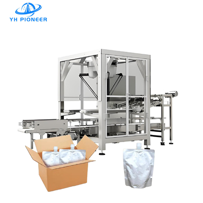 قیمت خوب کیسه های نرم کیسه های بسته بندی کارتونی دستگاه بسته بندی با اندازه کارتونی سفارشی آنلاین